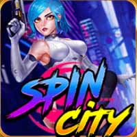 Spin City